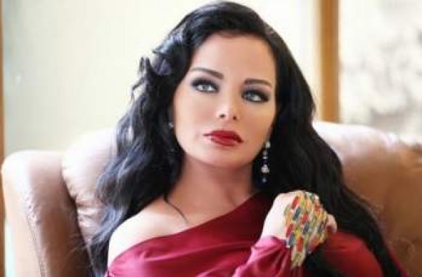 بالصور  ..  تولين بكري تكشف لأول مرة أسرار طلاقها