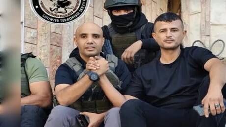  هل قتل ياسر أبو شباب بالرصاص؟ "يديعوت أحرونوت" تكشف "السبب الحقيقي