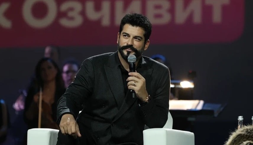 "باع جميع ممتلكاته وغادر تركيا" ..  بوراك أوزجيفيت يحسم الجدل
