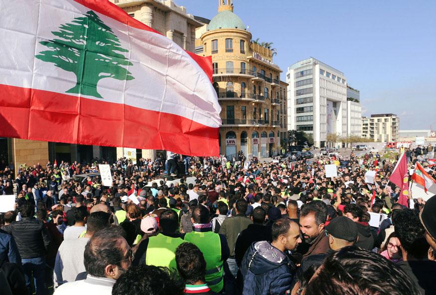 محلل: مشاكل اقتصادية تُواجه لبنان خلال الأعوام المقبلة