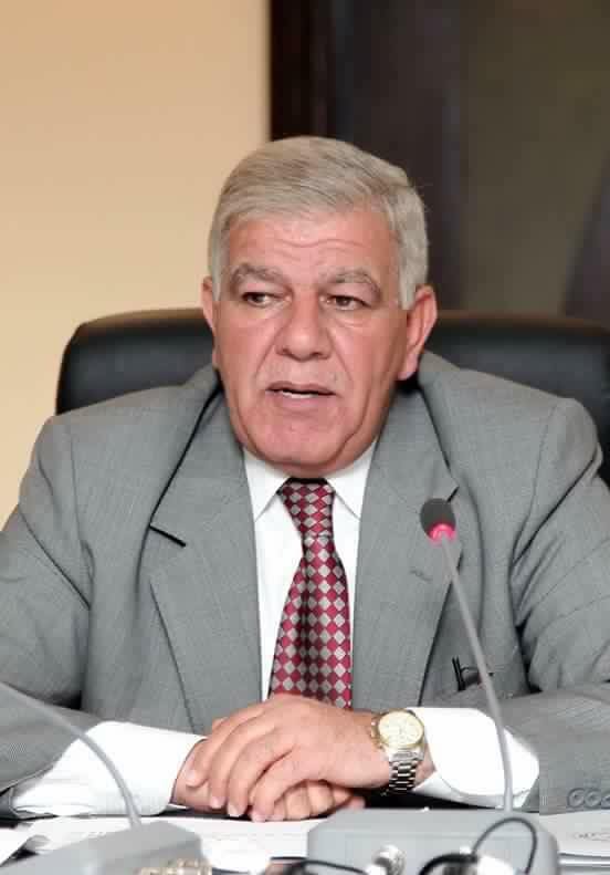 محافظ العاصمة السابق سعد شهاب يعتذر عن استقبال المهنئين تضامنًا مع غزة وكرامةً لروح شهدائنا 