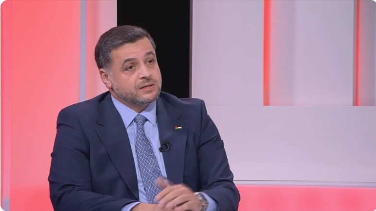 خليفات: الناقل الوطني يوفر 300 مليون متر مكعب سنوياً ويغطي 40% من احتياجات المياه