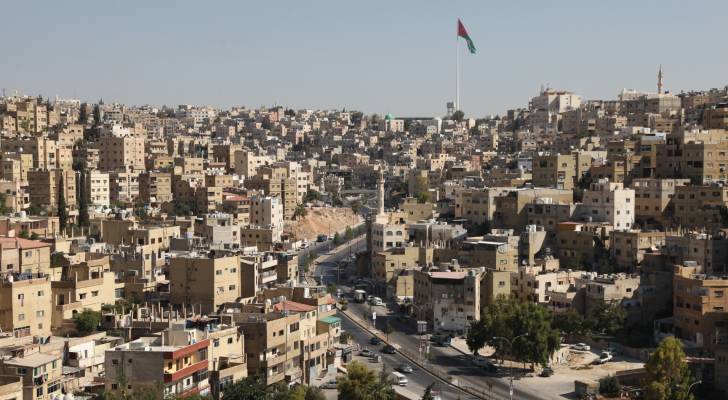 الارصاد : طقس حار نسبيًا في معظم مناطق المملكة خلال الأيام المقبلة.