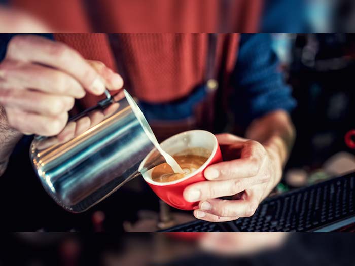 مطلوب موظفين قهوه بالجاردنز