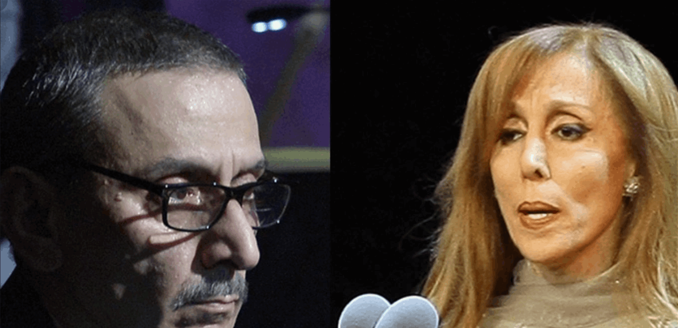 ما حقيقة دعوة زياد الرحباني للجمهور بالصلاة لفيروز؟