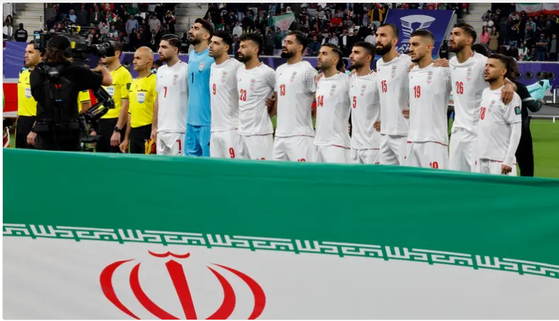 إيران تفكر في الانسحاب من كأس العالم 2026