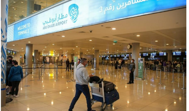 الإمارات تمنع ركاب رحلة إسرائيلية من دخول أراضيها