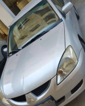 متسوبيشي لانسر 2006 
