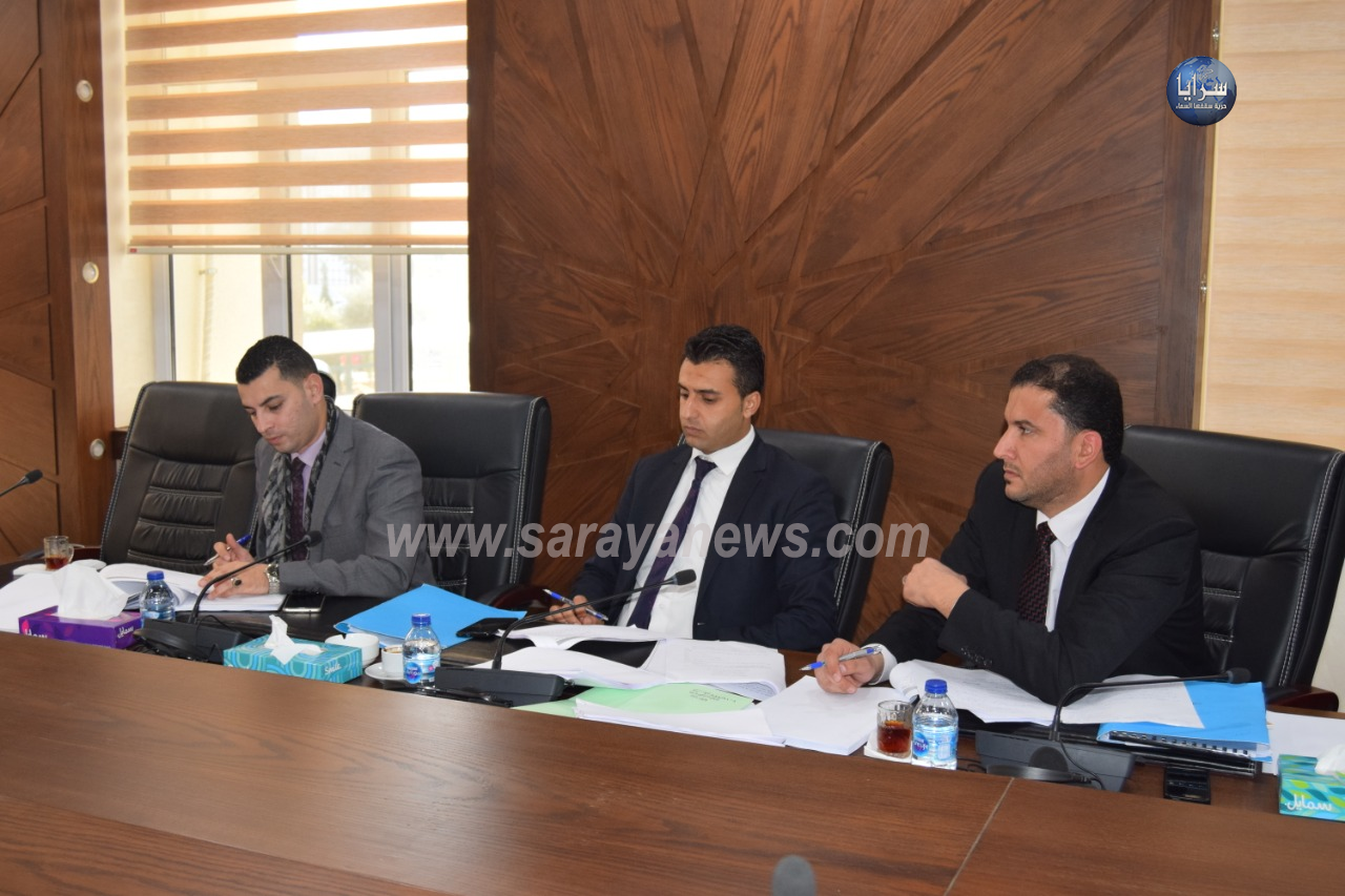 saraya news