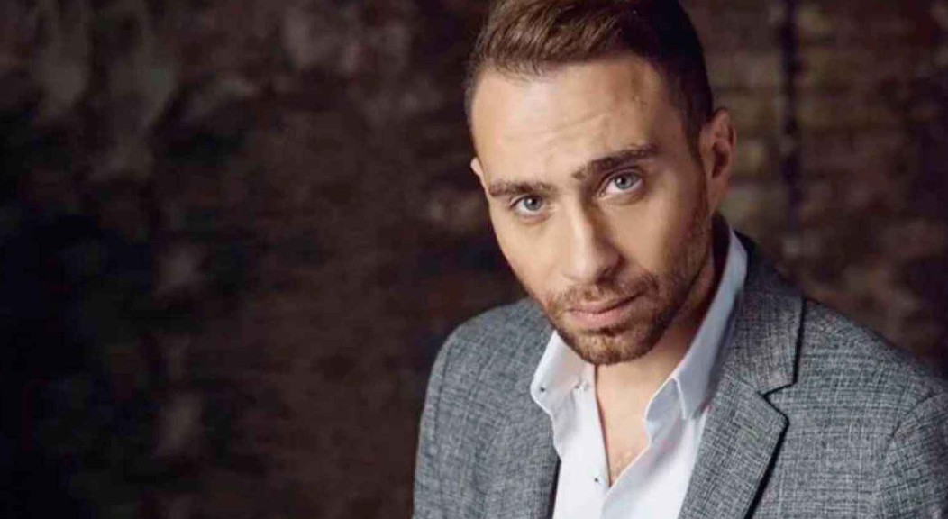 حسام حبيب يدخل على خط أزمة رامي عياش وشيرين 