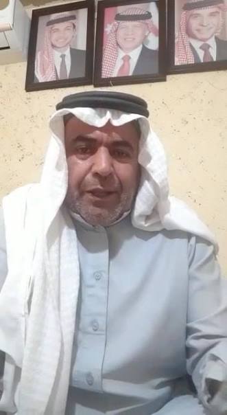  "أبو أنس السبعاوي" يُعلن انسحابه من قضية النائب السابق (حسن الرياطي) 