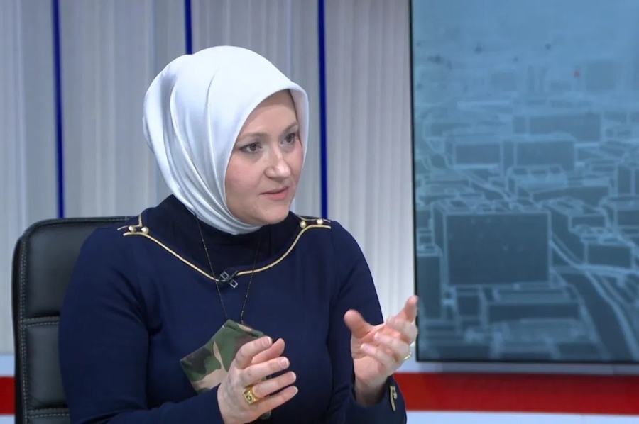 حجّو: الفيروس “المتحور” يزيد الوفيات 37% وإدخال المستشفيات 65%