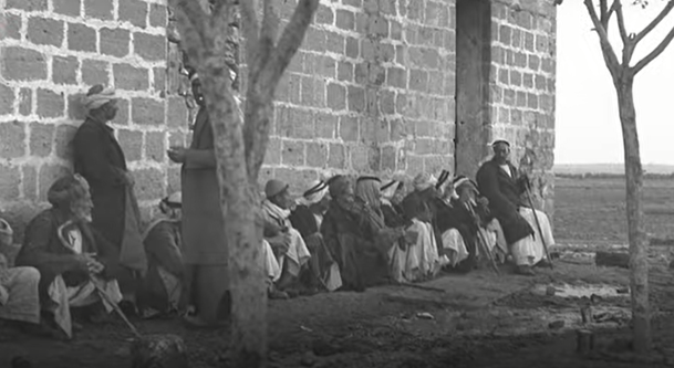 بالفيديو ..  تعرفوا معركة قرية الفالوجة  ..  أول معارك قضاء غزة في النكبة