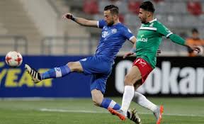  الوحدات ينتصر على الرمثا 2 - 1 