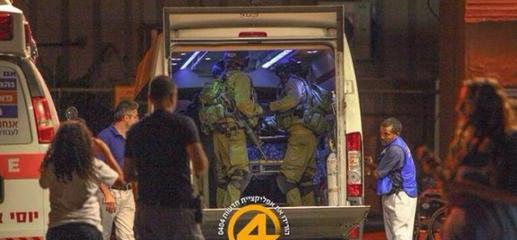 سرايا القدس تفجر دبابتين واسرائيل تعترف بـ6 اصابات .. صور إجلاء الجنود المصابين شمال قطاع غزة  