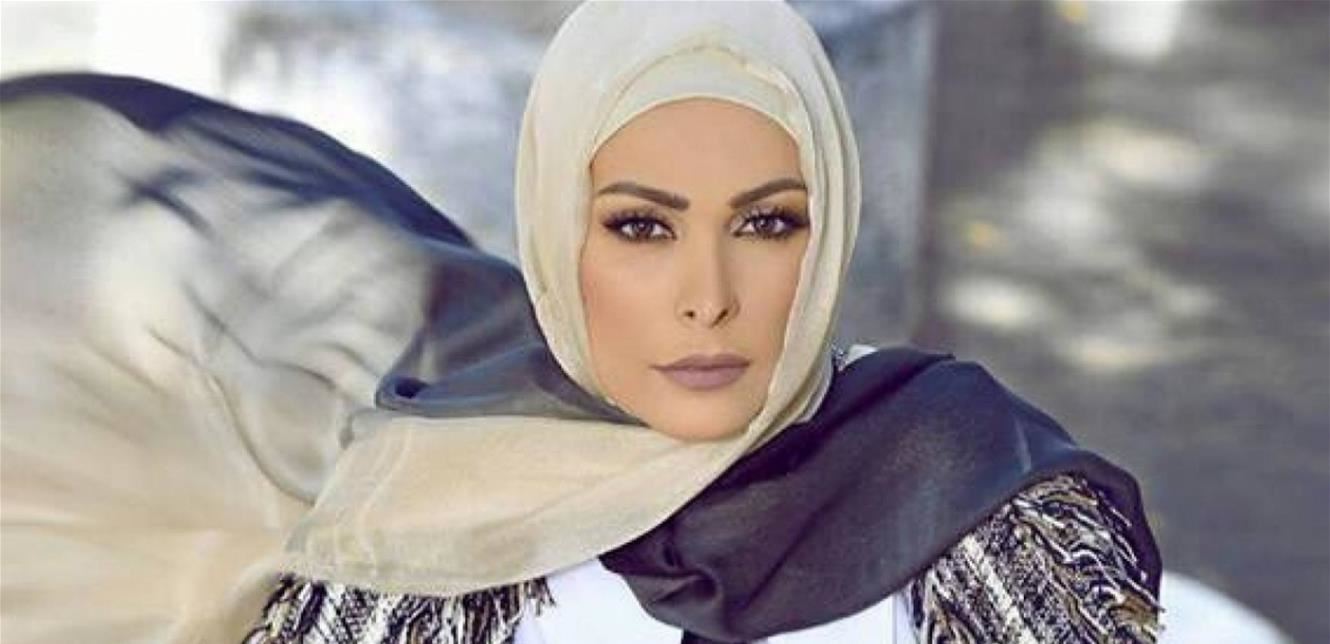 أمل حجازي تفجّر غضبها: لعنة الله عليكم!