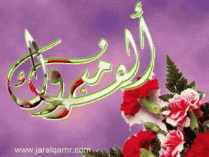 تهنئة لـ حنين الشقيرات بمناسبة تعينها في وزارة الصحه
