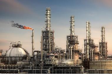 35.5 مليون دينار إجمالي أرباح شركة مصفاة البترول الأردنية للنصف الأول 2021