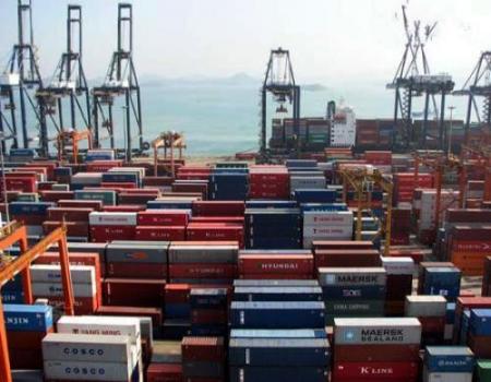 %8.7 زيادة صادرات صناعة عمان في 2019