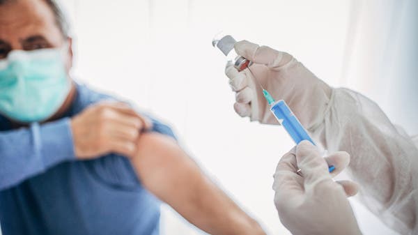 معان: 500 شخص تلقوا مطعوم كورونا منذ بدء الحملة