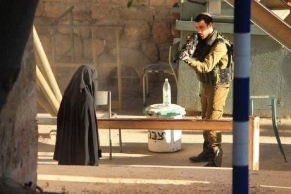'الإعلام': تصفية الشهيدة الهشلمون بدم بارد نتيجة لتحريض نتنياهو 
