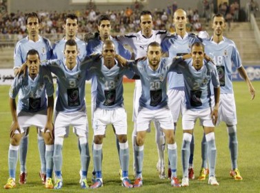 الفيصلي يستقطب الفلسطيني خضر يوسف في صفقة بقيمة 40 ألف دولار 