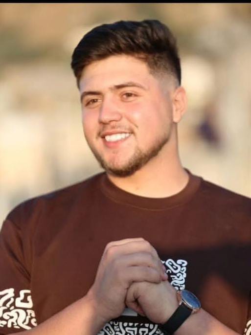 محمد علاء فريحات … مبارك النجاح