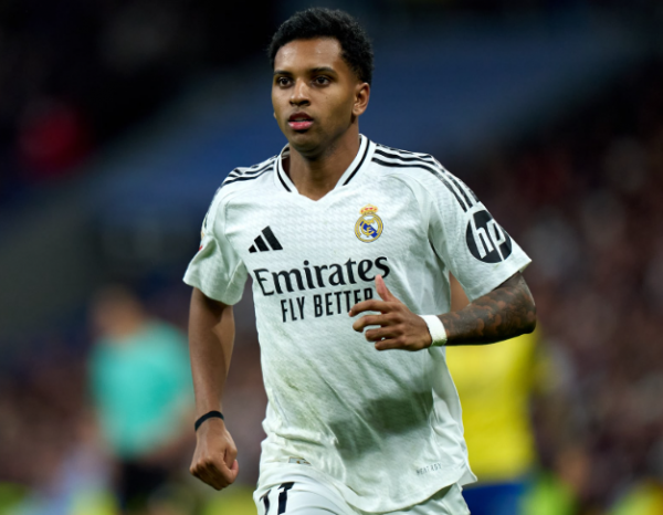 رودريجو يخضع لجراحة  ..  ومدة غيابه تصل إلى عام كامل