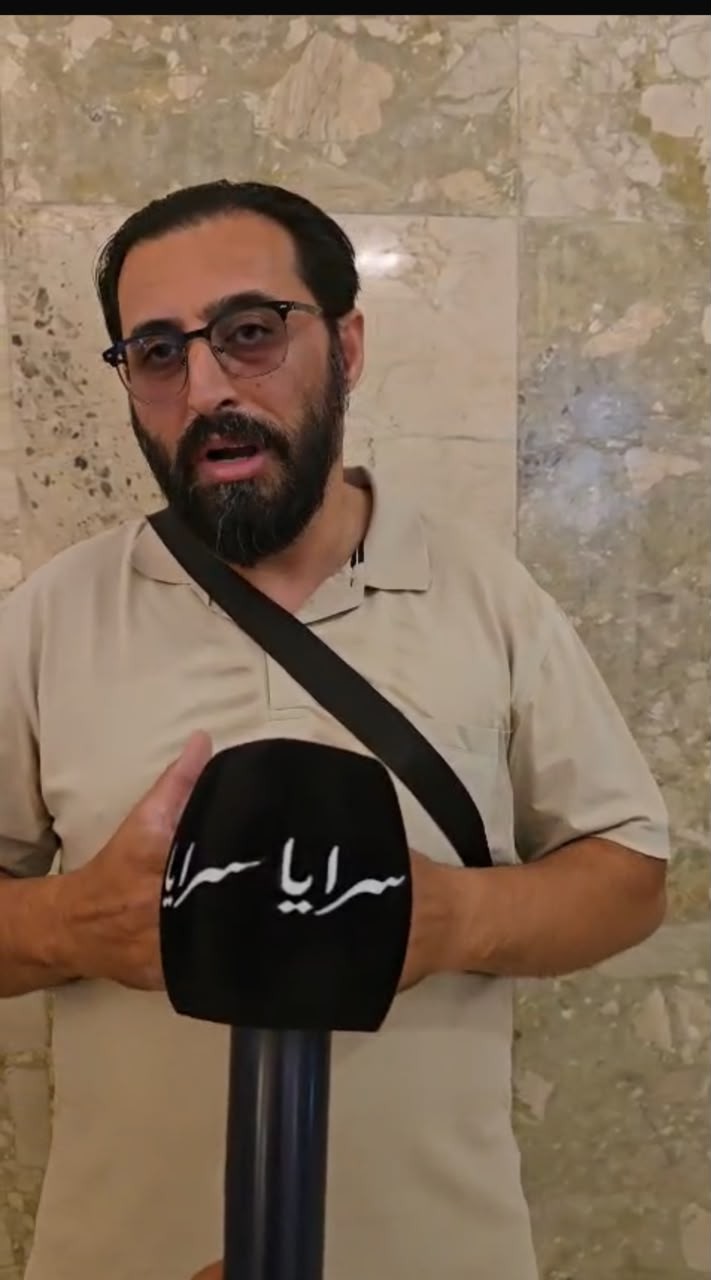 بالفيديو : عمال مياومة يناشدون من مجلس النواب: لماذا استُثنينا من التثبيت بسبب شهاداتنا؟