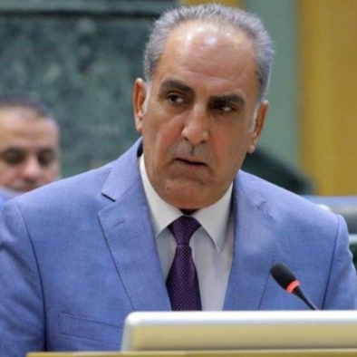 النائب ماجد الرواشدة: "المواطن محتاج و لا يقوى على توفير الحاجيات الأساسية لاسرته"