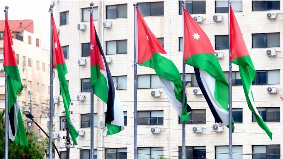 وسط التصعيد الإقليمي ..  الأردن يكثف جهوده للعودة للمفاوضات ومنع الانزلاق لمواجهة شاملة