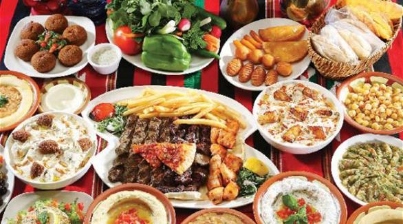 وجبات غذائية صحية مناسبة للصيام