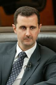 تسريبات عن بقاء الأسد في السلطة باتفاق أميركي - روسي