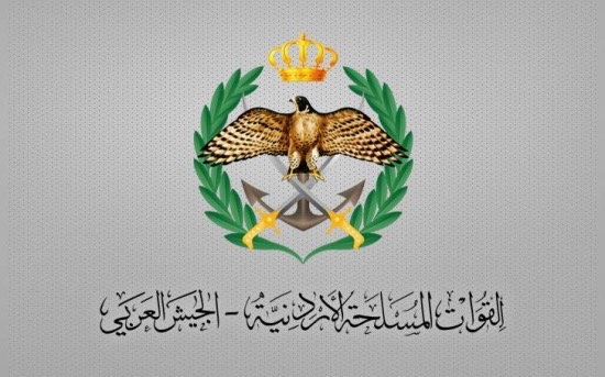 القوات المسلحة: صاروخ من نوع "غراد" سقط في منطقة صحراوية خالية من السكان في الموقر