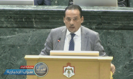 "الزراعة النيابية" لـ"سرايا": "الضمان" رفض إلغاء شمول العمالة الوافدة والمزارعون سيعتصمون