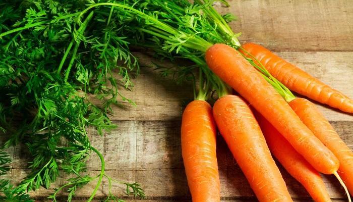 أطعمة تعزز صحة الرئة