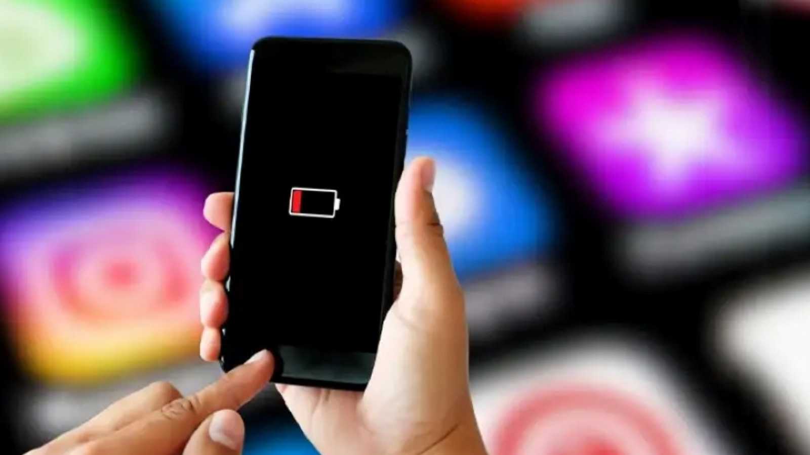 غوغل بلاي تكشف عن التطبيقات التي تستهلك البطارية 