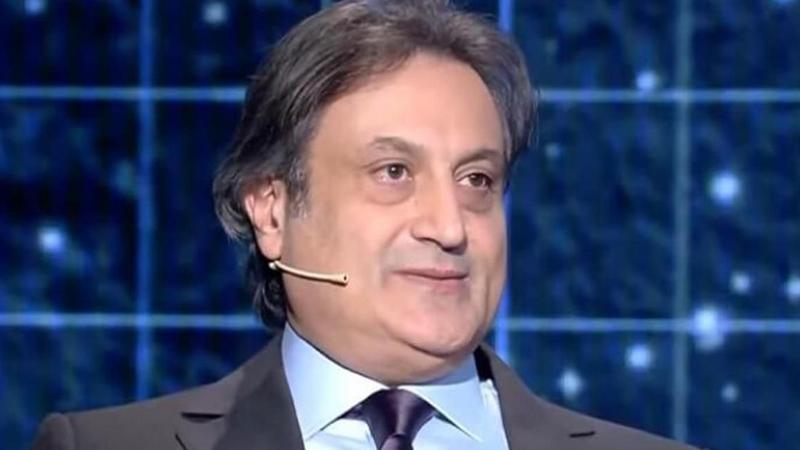 توقعات ميشيل حايك للأردن: ابر انعاش للاقتصاد ومخطط لضرب اهداف في العقبة والاضواء على ادهم النابلسي