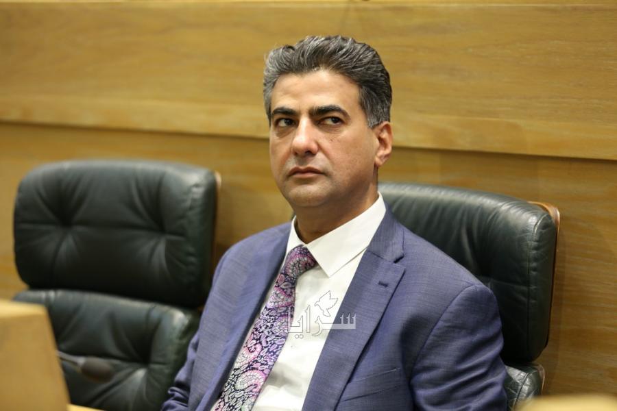 الخصاونة يكتب: صمت الأقوياء أبلغ من ضجيج المؤامرات