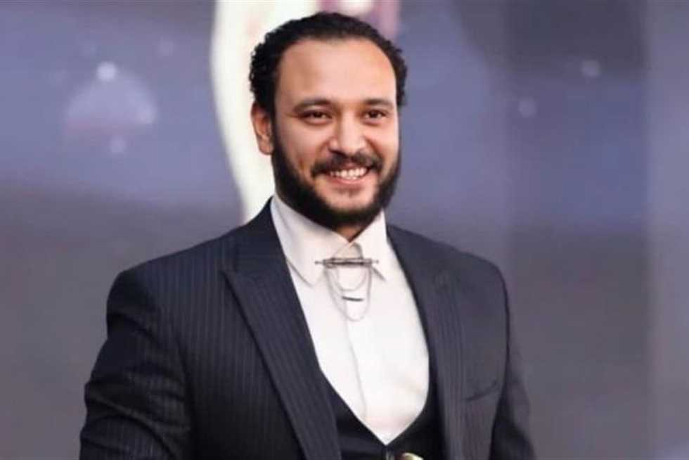 أحمد خالد صالح يكشف كواليس أعماله الجديدة | فن | وكالة أنباء سرايا ...