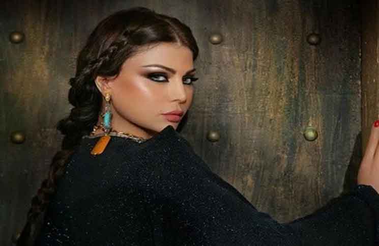 هيفاء وهبي: لا أثق بأيّ شخص ومررت بنفس تجربة شيرين عبدالوهاب