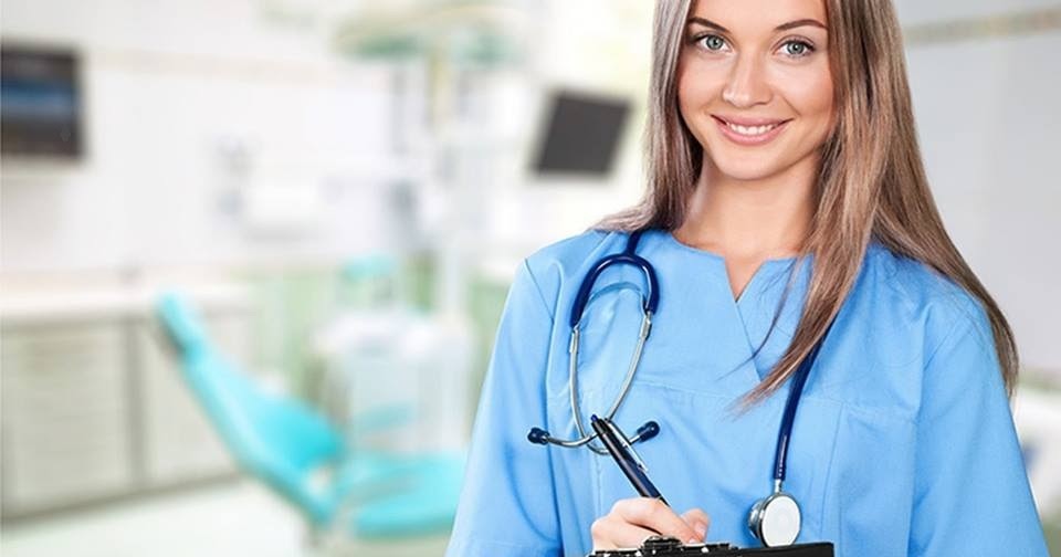 مطلوب ممرضة للعمل في عيادة طوارىء