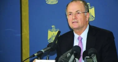 فلسطين: سنعمل بكل الوسائل على إنجاح خطة إعادة إعمار قطاع غزة
