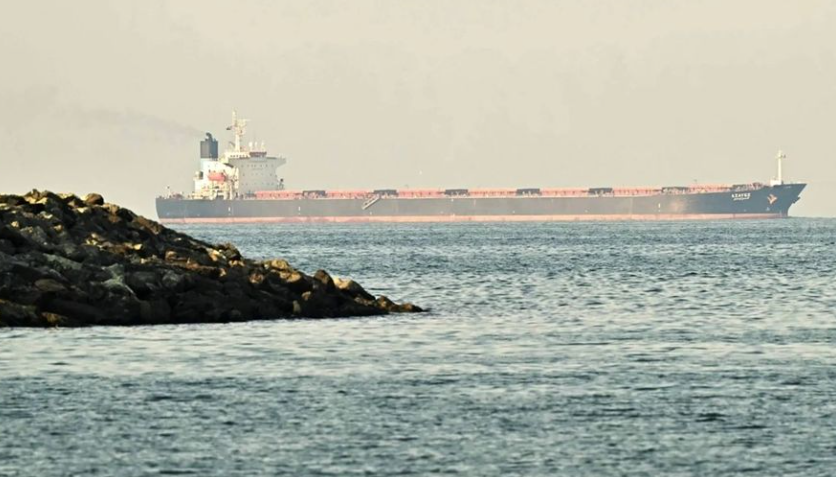 مذكرة تكشف جزءا من خطة الحصار الأميركية لمضيق هرمز