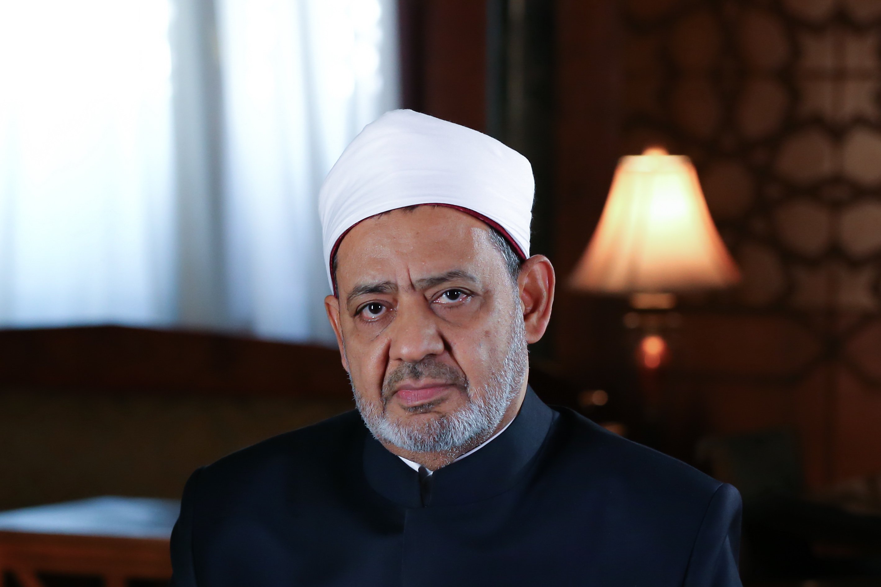 شيخ الأزهر: الأوروبيون سيدخلون الجنة بدون عذاب