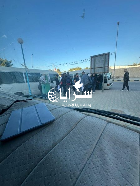 النائب إبراهيم الطراونة: "طلاب جامعة مؤتة يعانون من نقص في حافلات النقل ويجب حل هذه المشكلة فورًا"  ..  والهيئة ترد