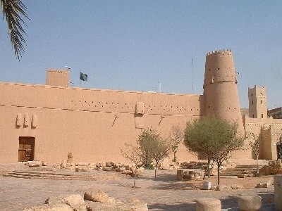 تعرف على اجمل المناطق السياحية في السعودية 