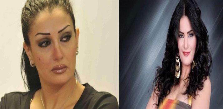 غادة عبدالرازق: "طلّعتونا بأوسخ شكل" ..  وسما المصري: "الله يسترك ما يفضحك يا شيخة"!