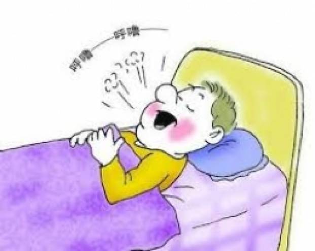 كيف توقف الشخير بشكل طبيعي ودائم؟