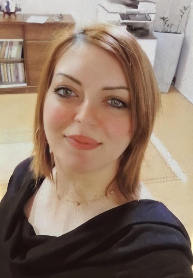 صبا منصور  ..   كل عام و أنت بألف صحة و سعادة